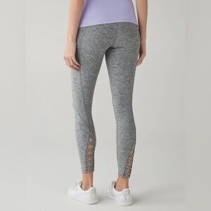 Lululemon Pure Practice Pant